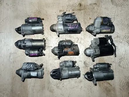 ГУР насос Гидроусилителя Opel все модели X14 Z24 Z18 X18 X20 X25 C18 X30 за 20 000 тг. в Караганда – фото 6