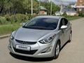 Hyundai Elantra 2016 года за 6 900 000 тг. в Астана – фото 9