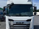 DAF  XF 2022 года за 29 000 000 тг. в Шымкент