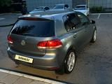 Volkswagen Golf 2012 годаfor3 400 000 тг. в Усть-Каменогорск – фото 5