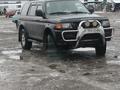 Mitsubishi Montero Sport 1998 года за 7 000 000 тг. в Алтай – фото 2