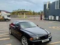 BMW 540 2001 годаүшін4 800 000 тг. в Алматы