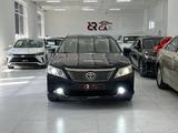 Toyota Camry 2011 года за 8 400 000 тг. в Актау – фото 2