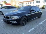 BMW 530 2017 годаүшін17 000 000 тг. в Актобе – фото 4
