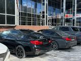 BMW 530 2017 годаүшін17 000 000 тг. в Актобе – фото 2