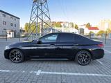 BMW 530 2017 годаүшін17 000 000 тг. в Актобе – фото 5