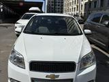 Chevrolet Nexia 2022 года за 4 990 000 тг. в Алматы