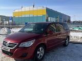 Volkswagen Routan 2009 годаүшін4 400 000 тг. в Уральск – фото 4