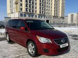 Volkswagen Routan 2009 годаүшін4 400 000 тг. в Уральск – фото 2