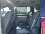 Volkswagen Routan 2009 годаүшін4 400 000 тг. в Уральск – фото 5
