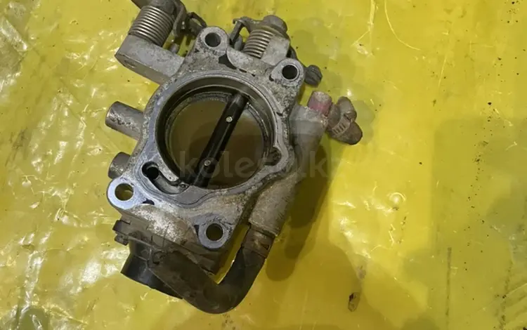 Дроссельная заслонка mazda millenia kj 2, 3 за 35 000 тг. в Караганда