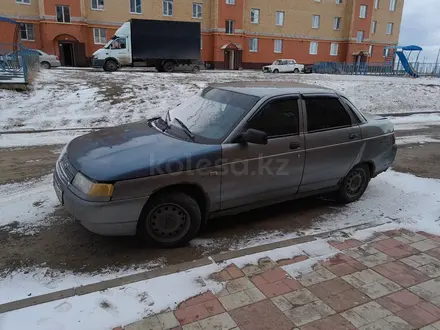 ВАЗ (Lada) 2110 2012 года за 800 000 тг. в Актобе