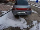 ВАЗ (Lada) 2110 2012 годаүшін800 000 тг. в Актобе – фото 5