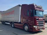 Scania  R-Series 2019 года за 43 500 000 тг. в Уральск – фото 2