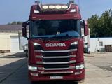 Scania  R-Series 2019 года за 43 500 000 тг. в Уральск