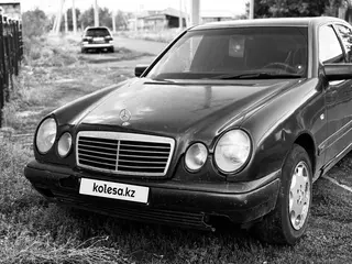 Mercedes-Benz E 230