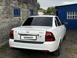 ВАЗ (Lada) Priora 2170 2012 годаүшін1 900 000 тг. в Щучинск – фото 4