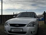 ВАЗ (Lada) Priora 2170 2012 годаүшін1 900 000 тг. в Щучинск – фото 3
