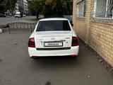 ВАЗ (Lada) Priora 2170 2012 годаүшін1 900 000 тг. в Щучинск – фото 5