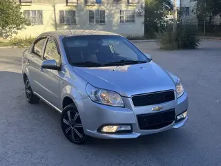 Chevrolet Nexia