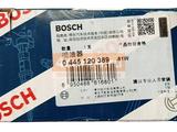 Форсунка 0445120389 BOSCH Shacman Shaanxi Foton Weichai WP12 WP13 за 75 000 тг. в Астана – фото 3