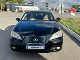 Lexus ES 350 2007 года за 5 300 000 тг. в Актобе