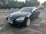 Lexus ES 350 2007 года за 5 300 000 тг. в Актобе – фото 2