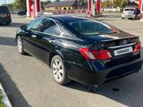 Lexus ES 350 2007 года за 5 300 000 тг. в Актобе – фото 3