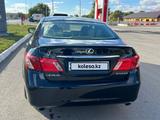 Lexus ES 350 2007 года за 5 300 000 тг. в Актобе – фото 5