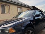 Honda Torneo 1997 годаүшін1 900 000 тг. в Алматы – фото 3