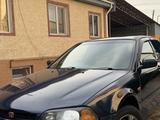 Honda Torneo 1997 годаүшін1 900 000 тг. в Алматы