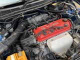 Honda Torneo 1997 годаүшін1 900 000 тг. в Алматы – фото 5