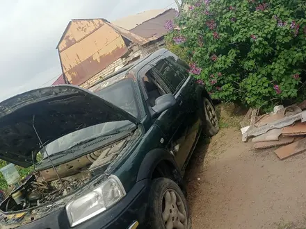 Land Rover Freelander 2002 года за 1 000 000 тг. в Актобе