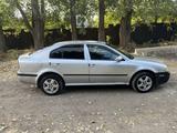 Skoda Octavia 2001 года за 1 490 000 тг. в Алматы – фото 2
