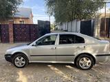 Skoda Octavia 2001 года за 1 490 000 тг. в Алматы – фото 3