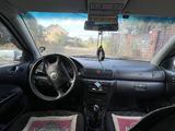 Skoda Octavia 2001 года за 1 490 000 тг. в Алматы – фото 5