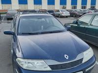 Renault Laguna 2002 годаүшін2 300 000 тг. в Астана