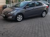 Hyundai Accent 2015 годаүшін6 500 000 тг. в Шымкент