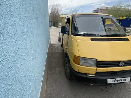 Volkswagen Transporter 1994 годаүшін1 300 000 тг. в Караганда