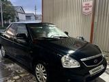 ВАЗ (Lada) Priora 2170 2013 года за 1 200 000 тг. в Семей