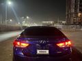 Hyundai Elantra 2013 годаүшін5 100 000 тг. в Астана – фото 4