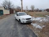 ВАЗ (Lada) Priora 2170 2011 года за 1 300 000 тг. в Тараз – фото 4