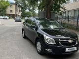 Chevrolet Cobalt 2021 года за 5 300 000 тг. в Костанай