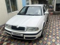 Skoda Octavia 2007 годаүшін2 200 000 тг. в Алматы