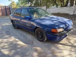 Mazda 323