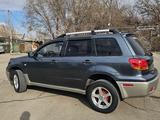 Mitsubishi Outlander 2003 годаfor5 100 000 тг. в Алматы – фото 2