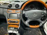 W209 CLK320 магнитола штатный головной устройство за 20 000 тг. в Алматы