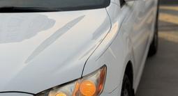 Toyota Camry 2006 годаүшін5 500 000 тг. в Алматы – фото 4