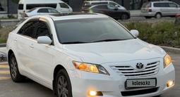 Toyota Camry 2006 годаүшін5 500 000 тг. в Алматы – фото 3