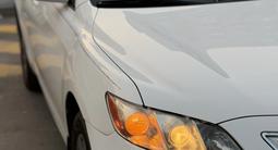 Toyota Camry 2006 годаүшін5 500 000 тг. в Алматы – фото 5